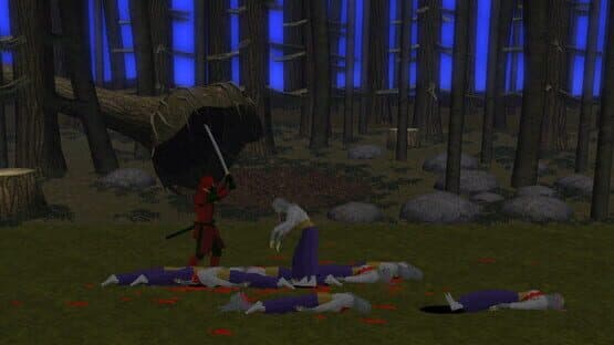 Steel Wound — screenshot 6