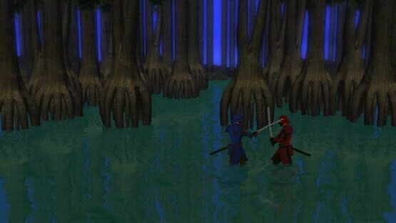 Steel Wound — screenshot 8