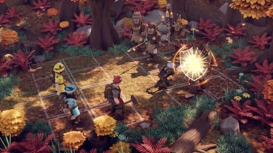 For the King II — screenshot 3