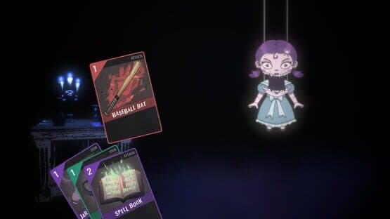 The Spirit Lift — screenshot 4