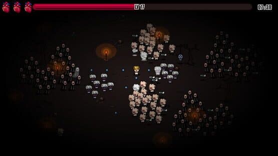 Hellvivors — screenshot 5