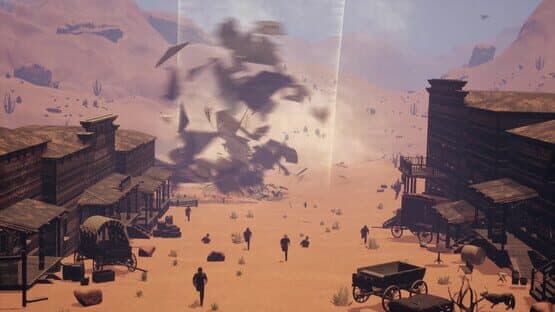 Build and Discover: America — screenshot 1