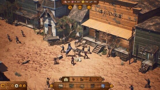 Build and Discover: America — screenshot 2