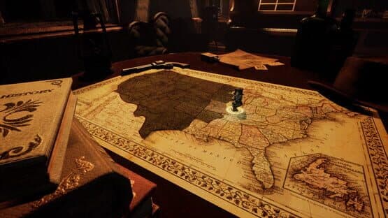 Build and Discover: America — screenshot 3