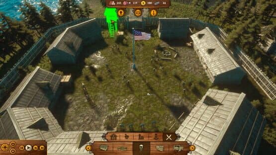 Build and Discover: America — screenshot 4