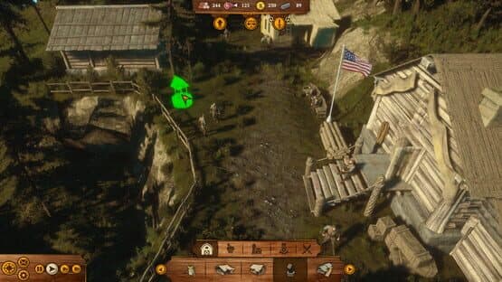 Build and Discover: America — screenshot 5
