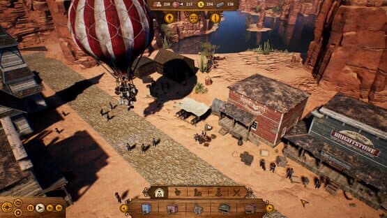 Build and Discover: America — screenshot 7