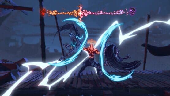 Immortal: And the Death that Follows — screenshot 1