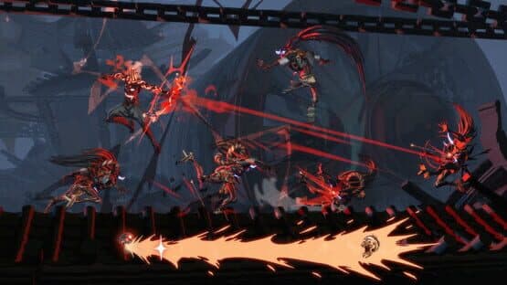Immortal: And the Death that Follows — screenshot 2