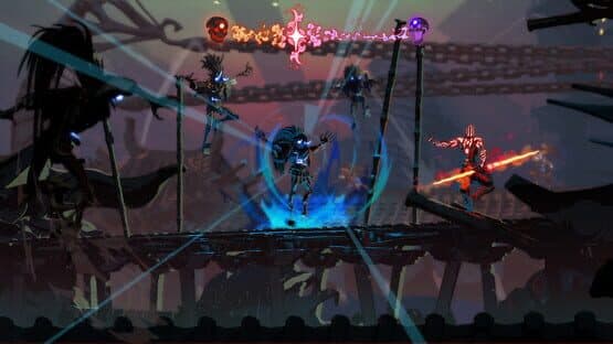 Immortal: And the Death that Follows — screenshot 3