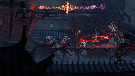 Immortal: And the Death that Follows — screenshot 4