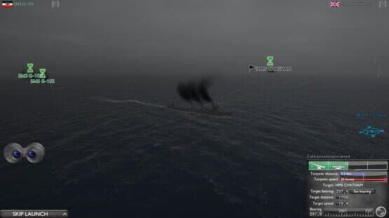 Naval Hurricane — screenshot 6