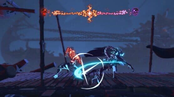 Immortal: And the Death that Follows — screenshot 5