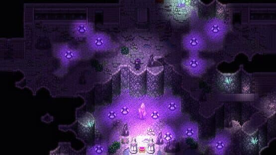 Elements Destiny — screenshot 1