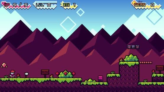 Gem Venture — screenshot 1