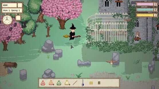Hollowmoor — screenshot 1