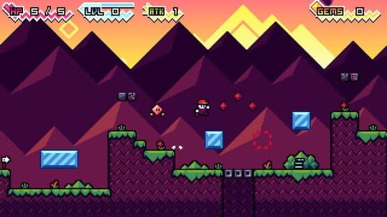 Gem Venture — screenshot 2