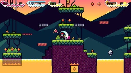 Gem Venture — screenshot 3