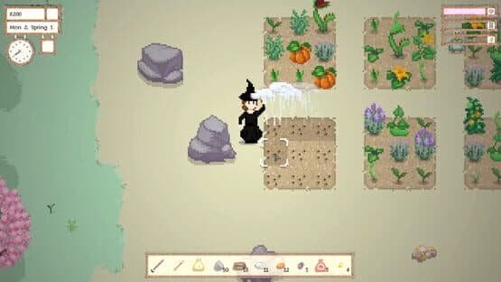 Hollowmoor — screenshot 3