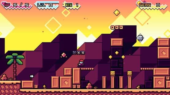 Gem Venture — screenshot 4