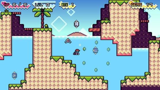 Gem Venture — screenshot 5