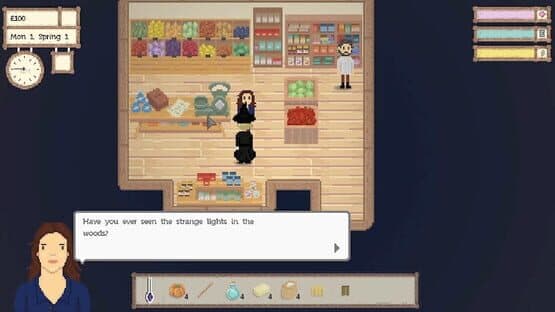 Hollowmoor — screenshot 4