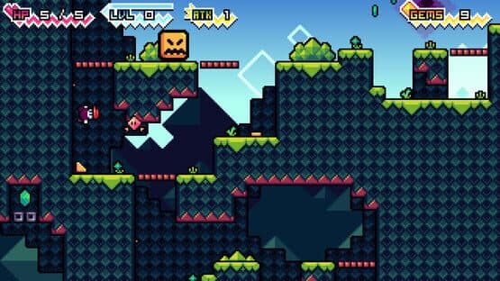 Gem Venture — screenshot 6