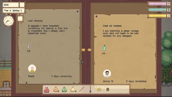 Hollowmoor — screenshot 5