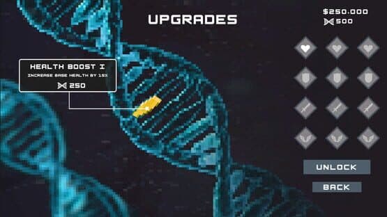 Kaiju Catastrophe — screenshot 3