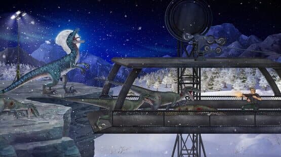 Creatures of War — screenshot 1
