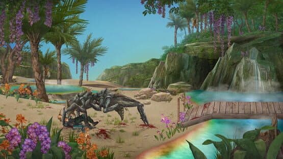 Creatures of War — screenshot 2