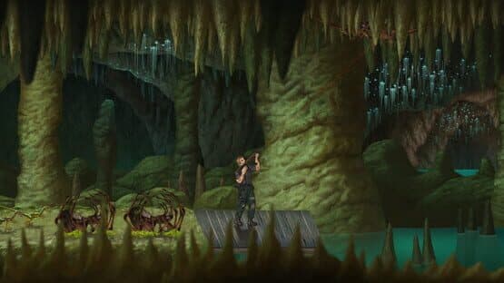 Creatures of War — screenshot 3