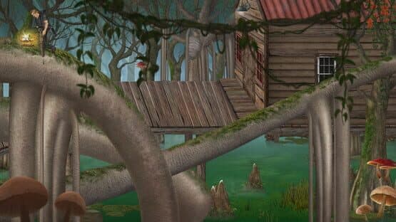 Creatures of War — screenshot 4