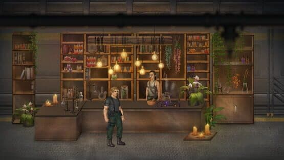 Creatures of War — screenshot 6