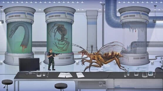 Creatures of War — screenshot 8