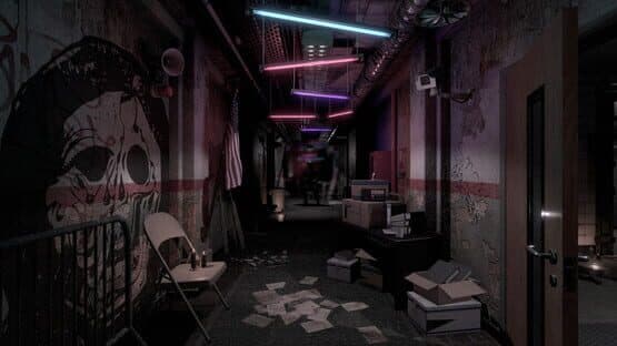Jawbreaker — screenshot 3