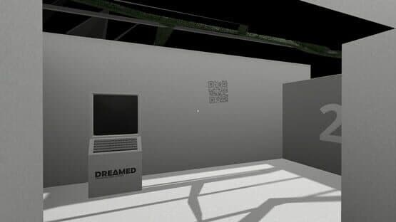 Dreamed — screenshot 1
