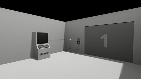 Dreamed — screenshot 3
