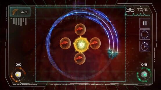Cell Scientist: Beyond — screenshot 1