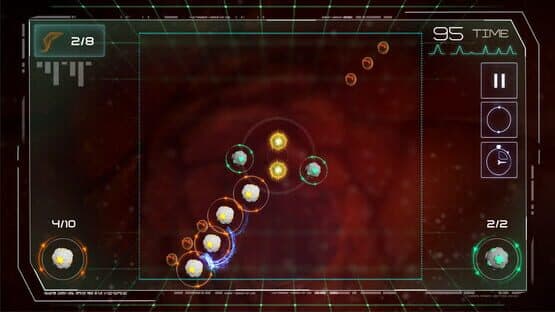Cell Scientist: Beyond — screenshot 3