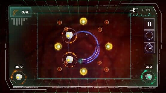 Cell Scientist: Beyond — screenshot 4