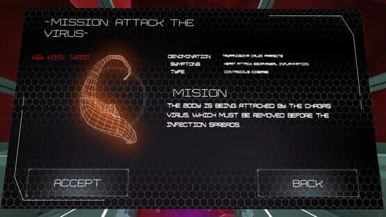 Cell Scientist: Beyond — screenshot 5