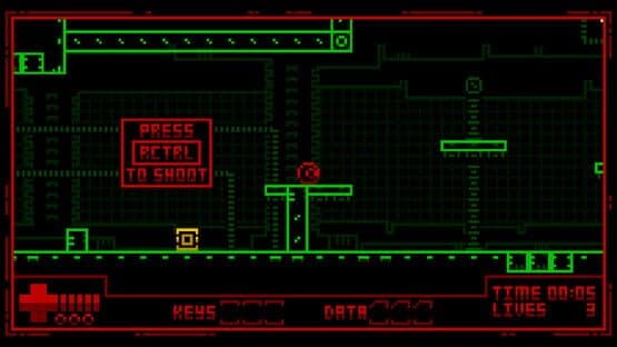 Malware Rewritten — screenshot 1