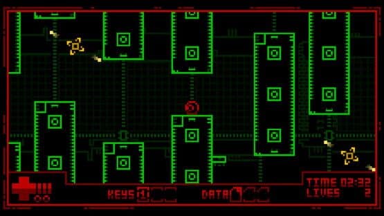 Malware Rewritten — screenshot 2