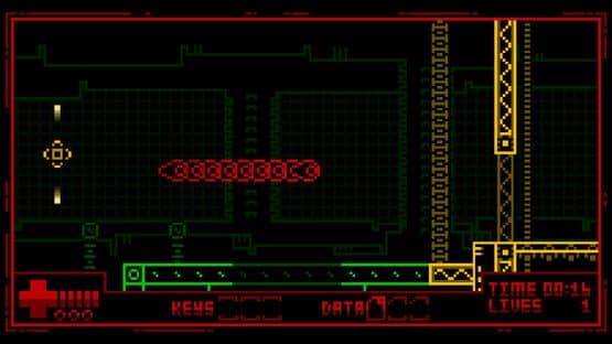 Malware Rewritten — screenshot 3