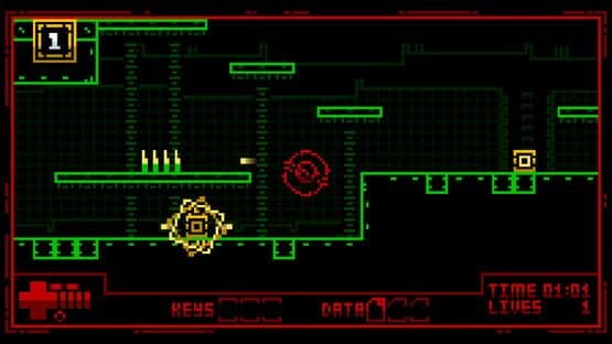Malware Rewritten — screenshot 4