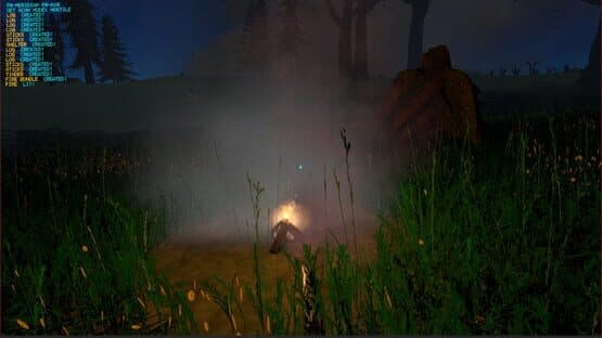 Meridian — screenshot 5