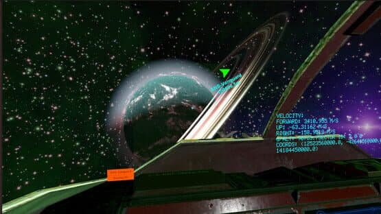 Meridian — screenshot 6
