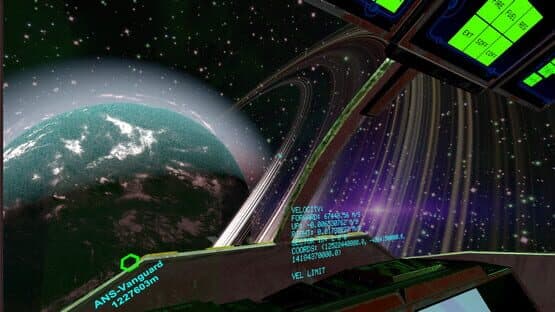 Meridian — screenshot 7