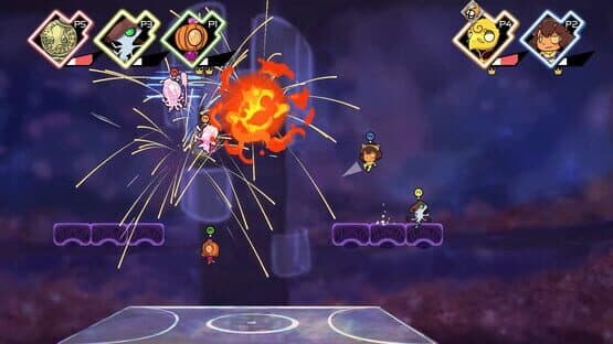 Lazerball — screenshot 5